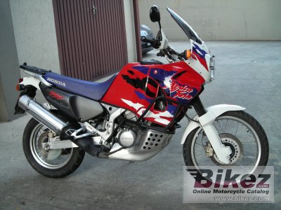 1996 Honda XRV 750 Africa Twin photo